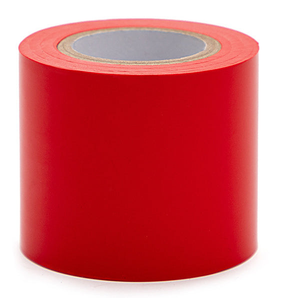 Adhésif Bondage Widen Electrostatic 16m Rouge