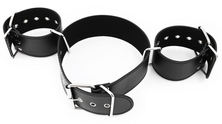 Attaches Bras-Taille Restrain Waist