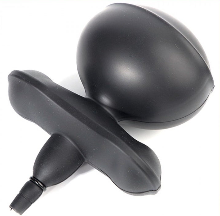 Baillon gonflable en silicone Hum 6 x 8cm