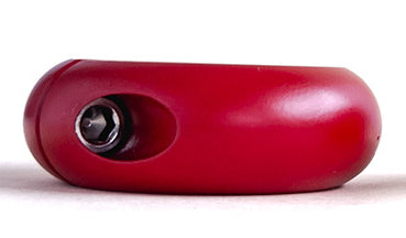 Ballstretcher Don Hut 35 mm - Hauteur 20 mm Rouge