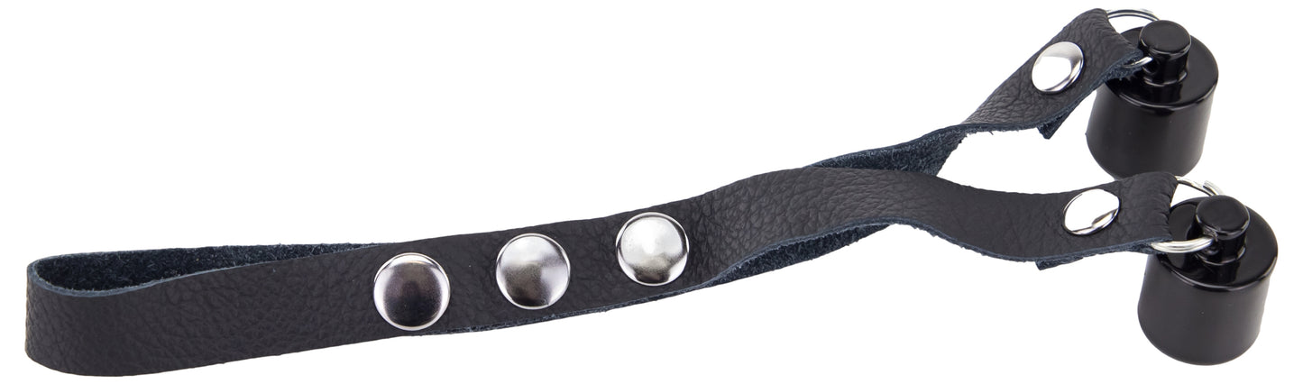 Ballstretcher en cuir 2 X 50g