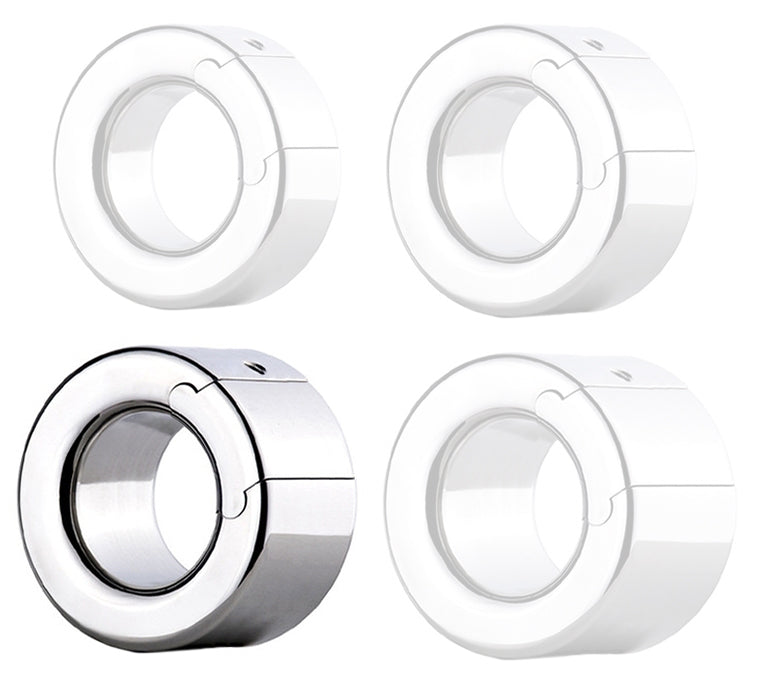 Ballstretcher Hivring L 33 mm - Hauteur 3 cm et Poids 340gr
