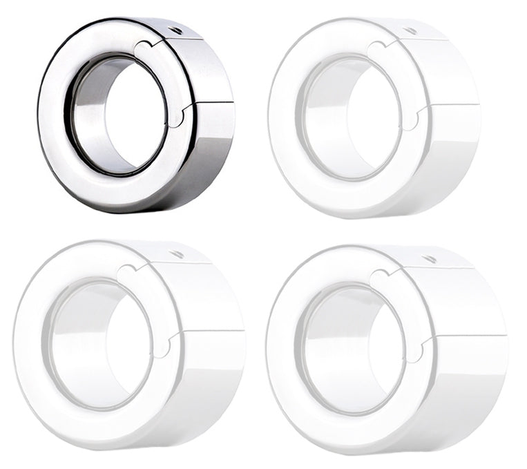 Ballstretcher Hivring S 28 mm - Hauteur 2 cm et Poids 200g