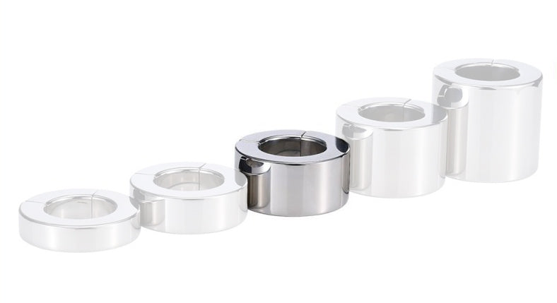 Ballstretcher magnétique Burton L - Hauteur 3cm - Poids 470g