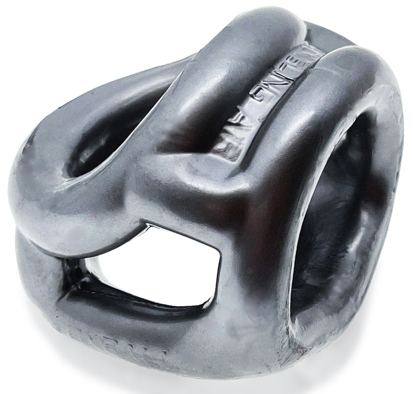 Ballstretcher souple Cocksling Air Gris