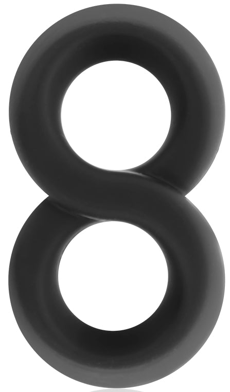 Ballstretcher souple PR12 Noir