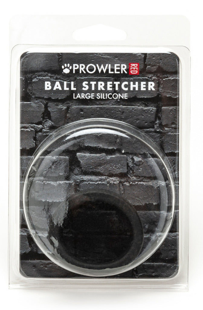 Ballstretcher Stretch L 35 mm - Hauteur 40 mm Noir
