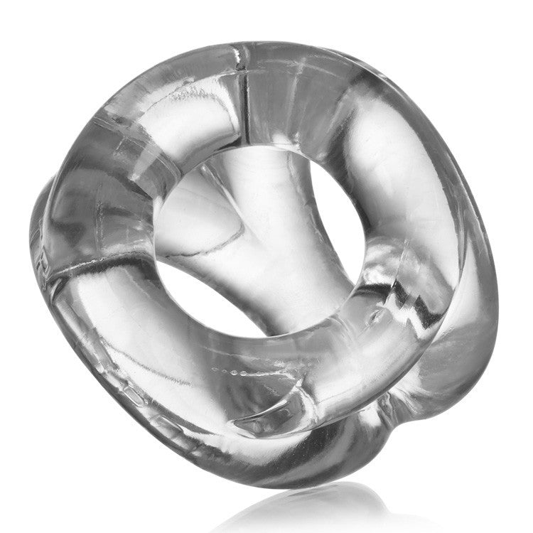 Ballstretcher Tri-Sport Transparent