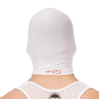 Cagoule Face Mask Blanche