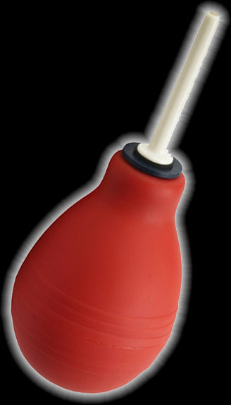 CleanStream Enema Bulb