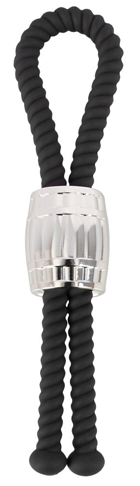 Cockring Ajustable Weightedrop 84gr