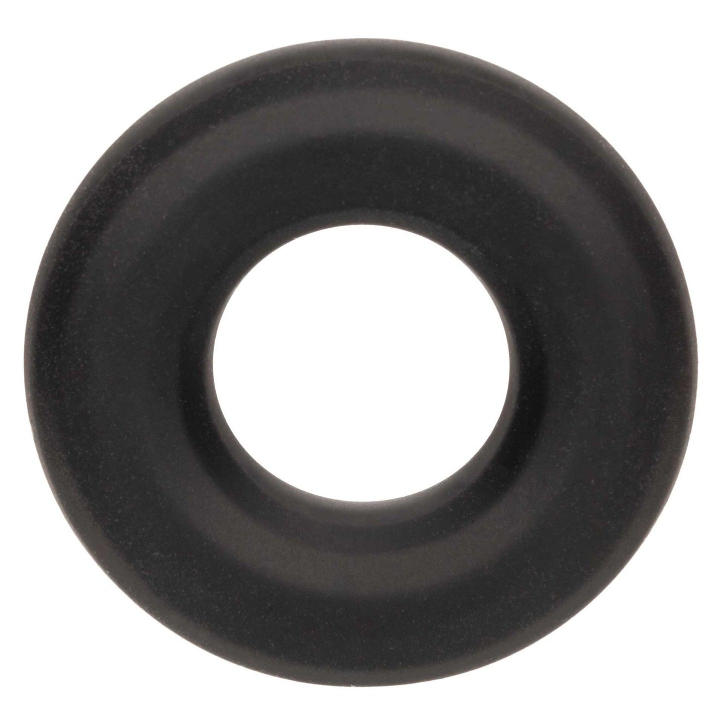 Cockring Alpha Black 20mm