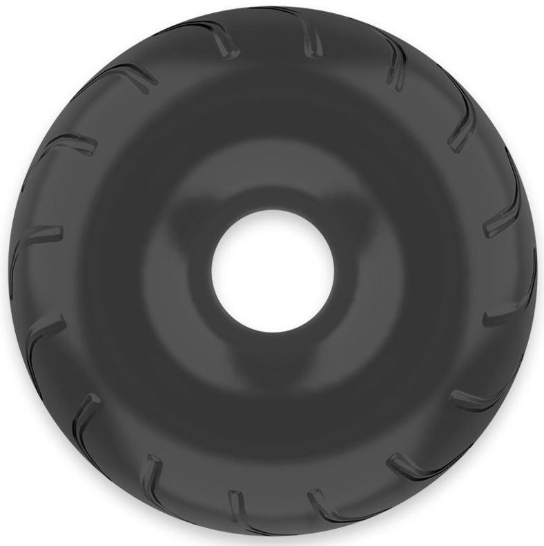 Cockring souple PR08 Noir