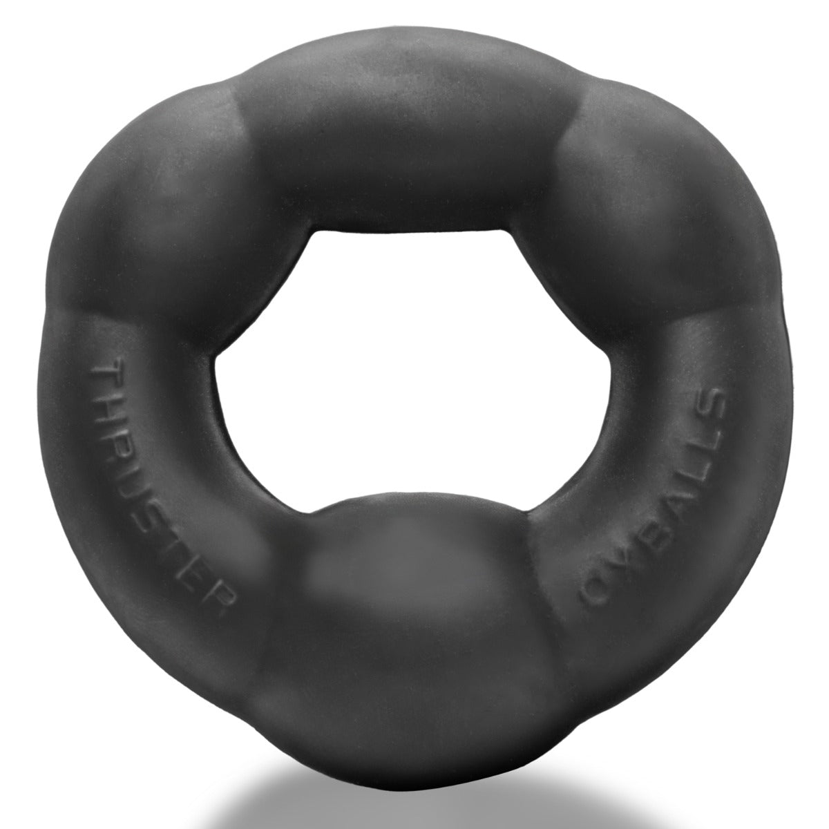 Cockring Thruster Night Edition Noir