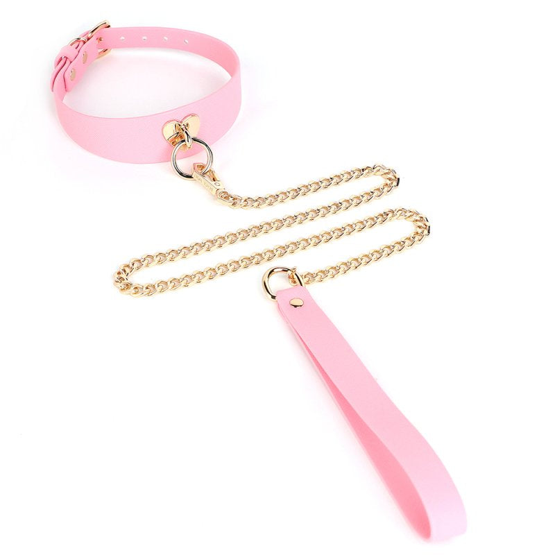 Collier-Laisse Barbing