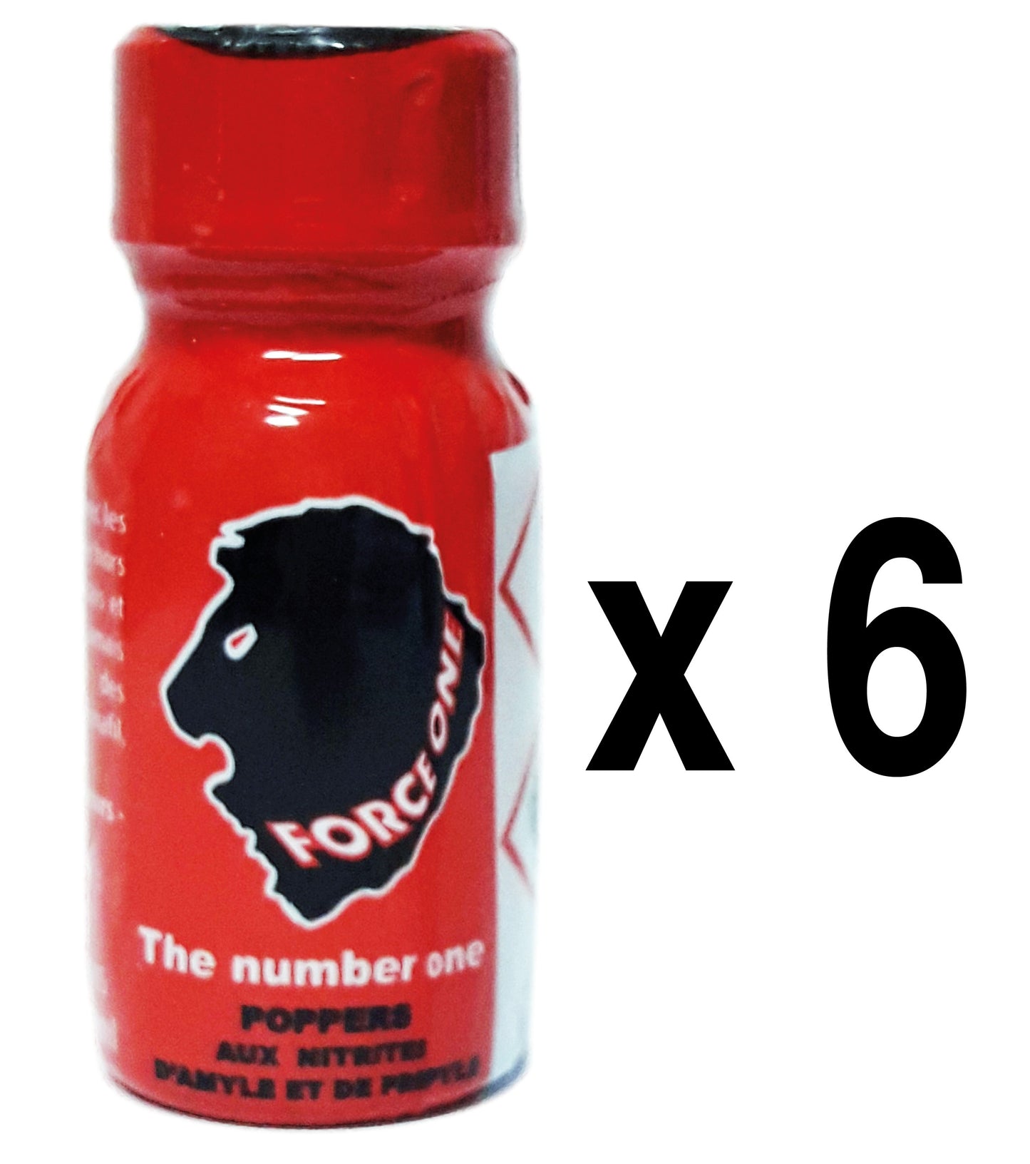 Force One 13mL x6