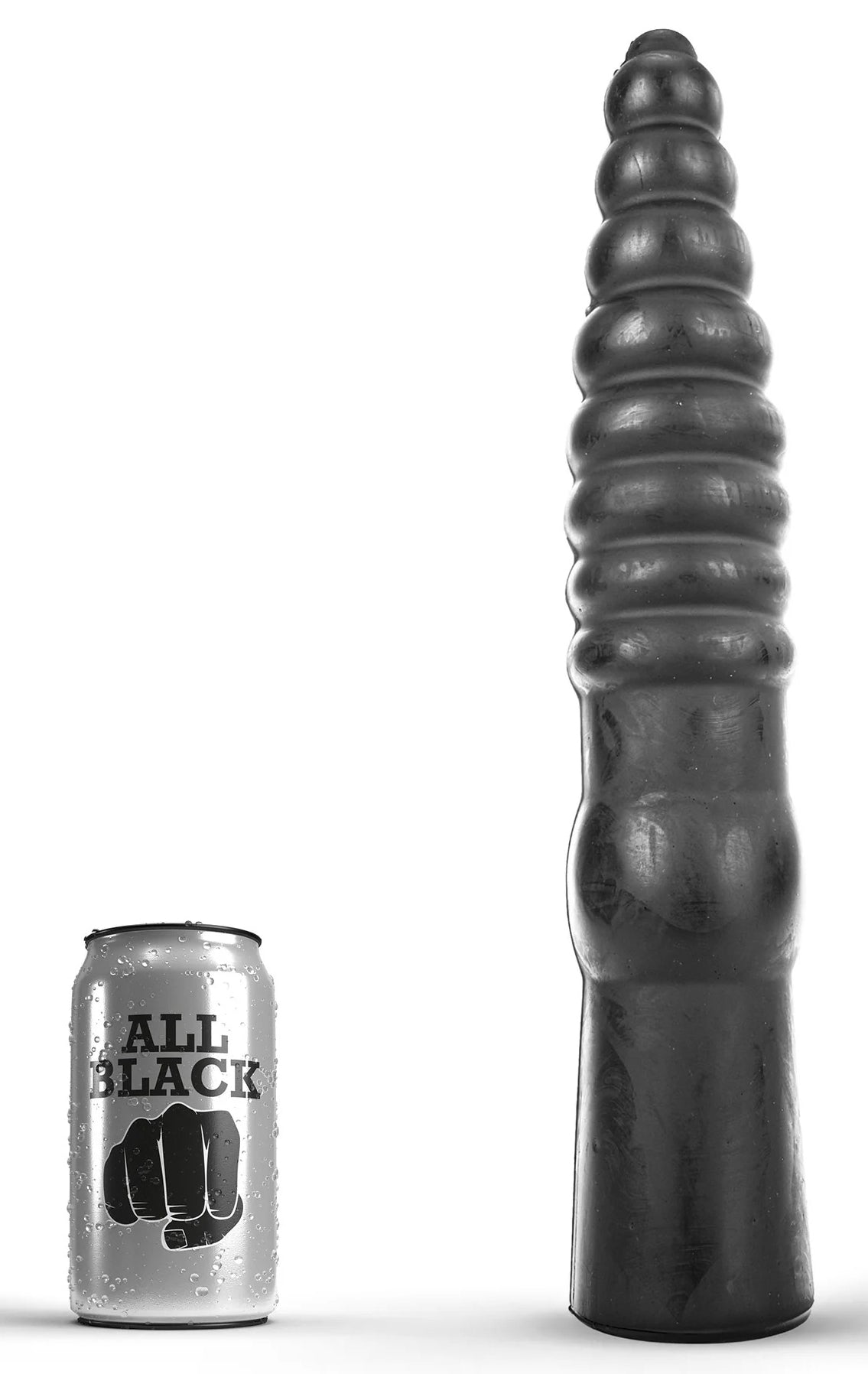 Gode AB20 Drainer All Black 26 x 7cm
