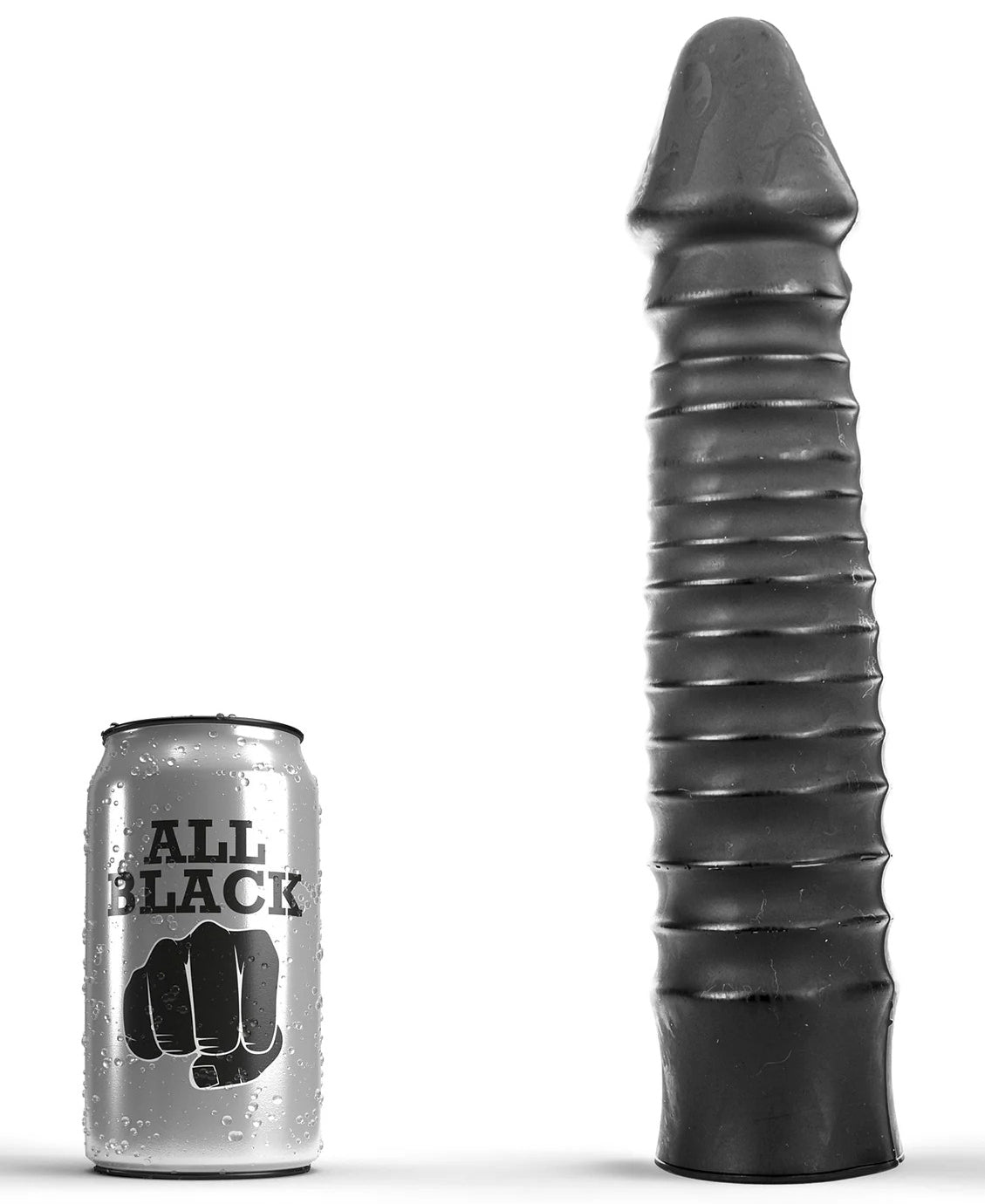 Gode AB29 Dingus All Black 22 x 6cm