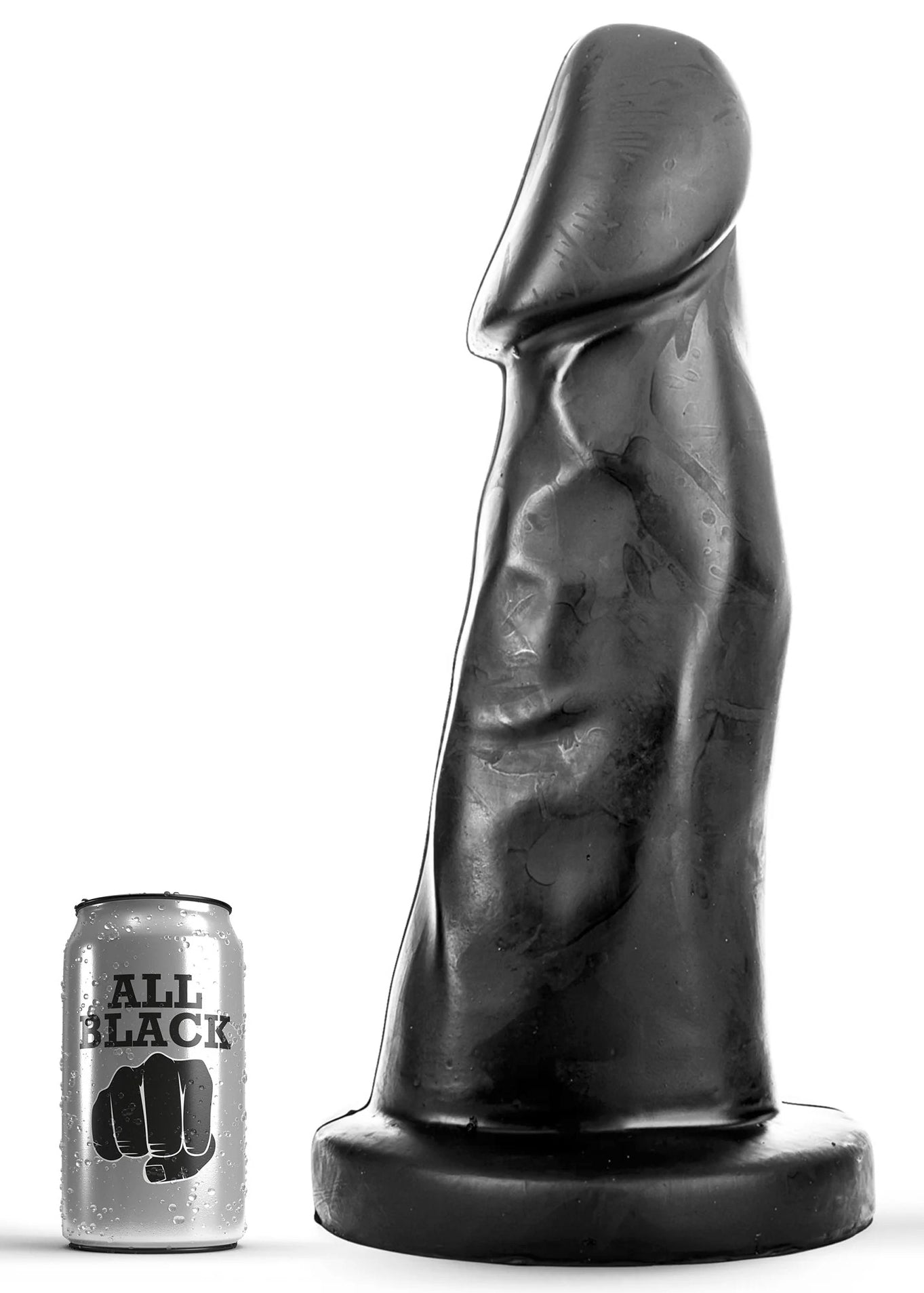 Gode AB38 Wolf All Black 24 x 8.5cm