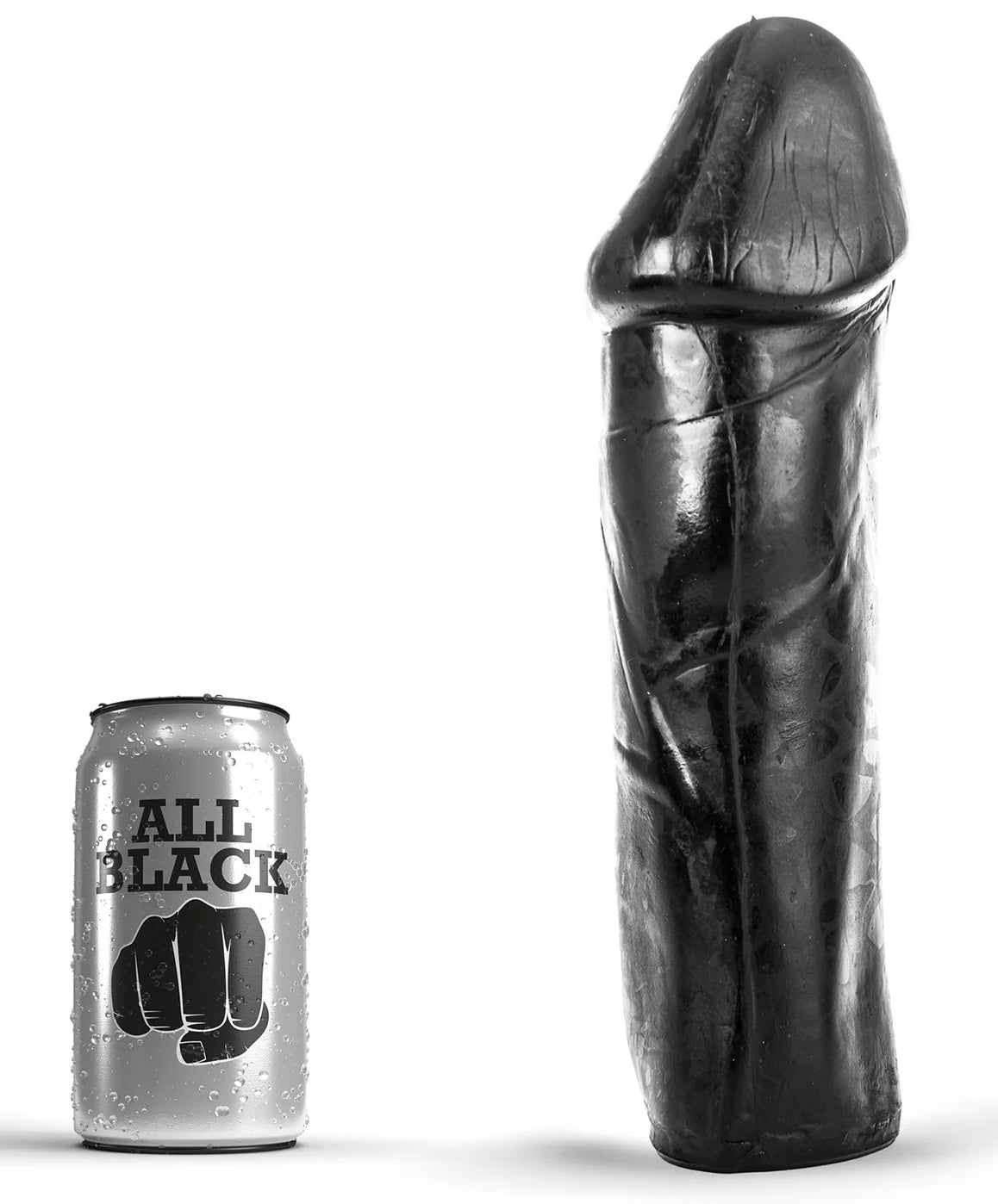 Gode AB49 Ak-47 All Black 25 x 8.5cm