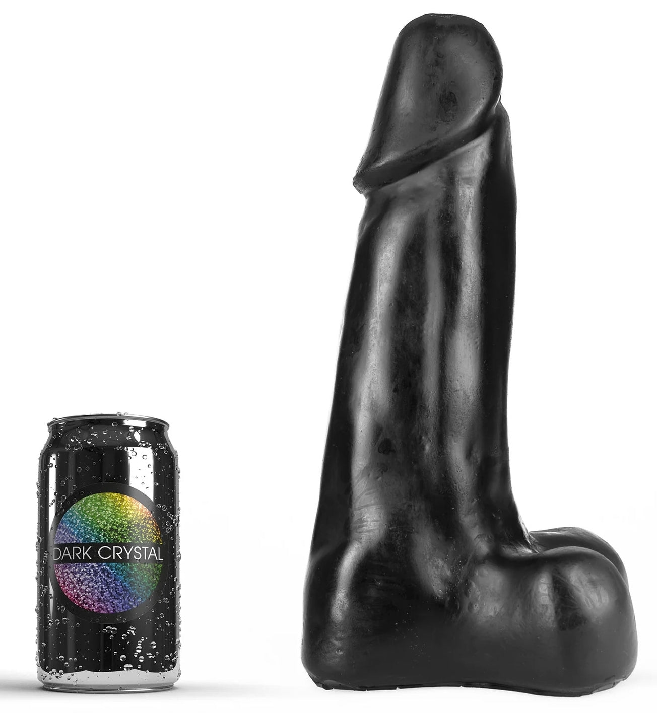 Gode Cosmo Dark Crystal 22 x 7.5cm