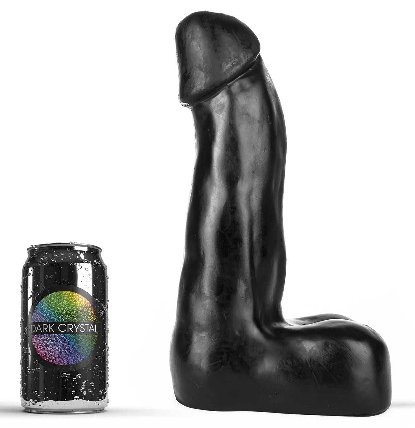 Gode Egon Dark Crystal 21 x 6.5cm