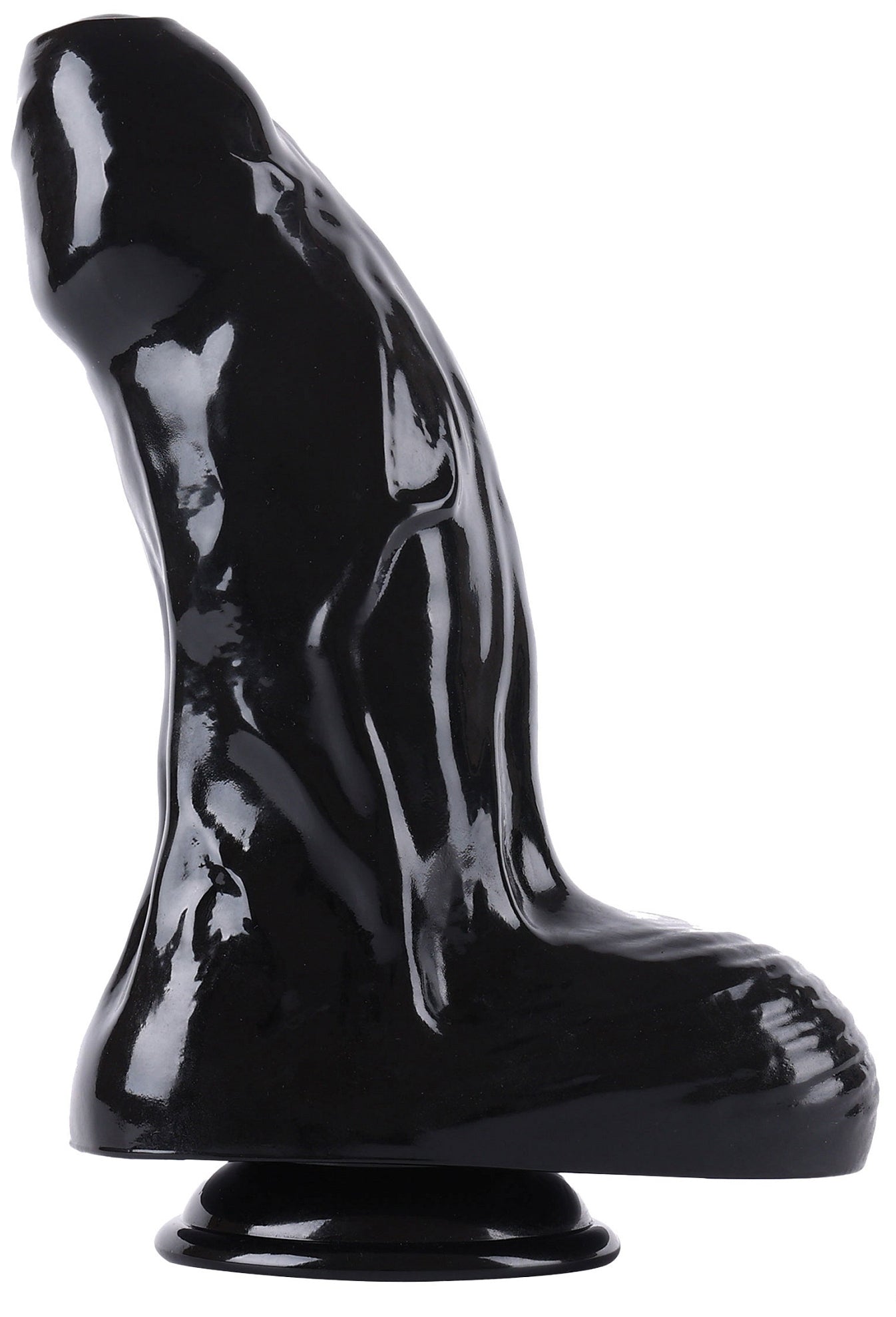 Gode EXTREME THICKY XL 22 x 9cm
