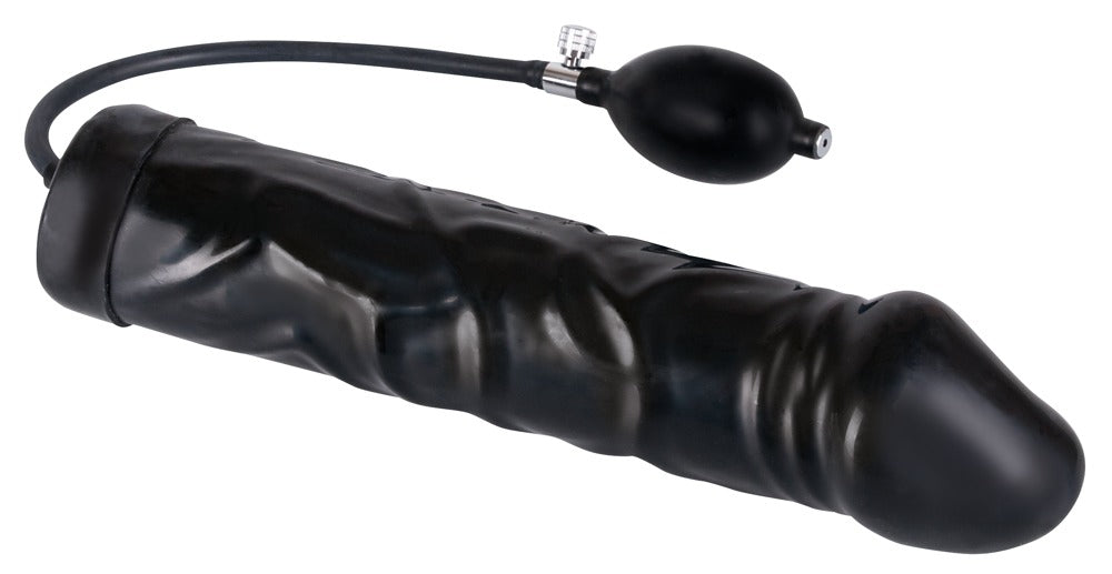 Gode gonflable Giant Balloon 27 x 6cm