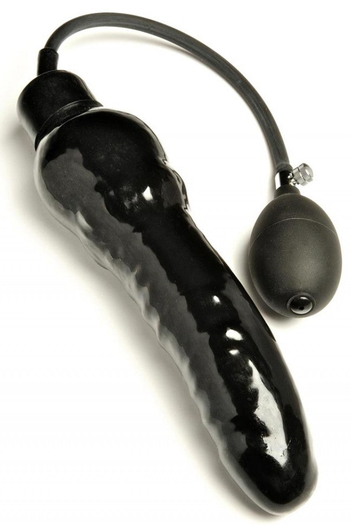 Gode gonflable Swell Solide X-large 22 x 5.5cm