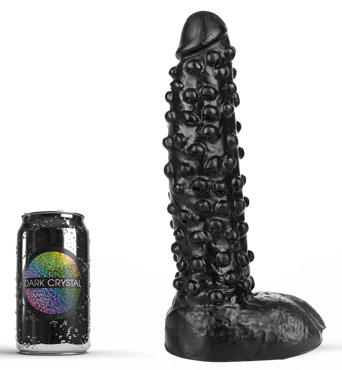 Gode Graeme Dark Crystal 23 x 7cm