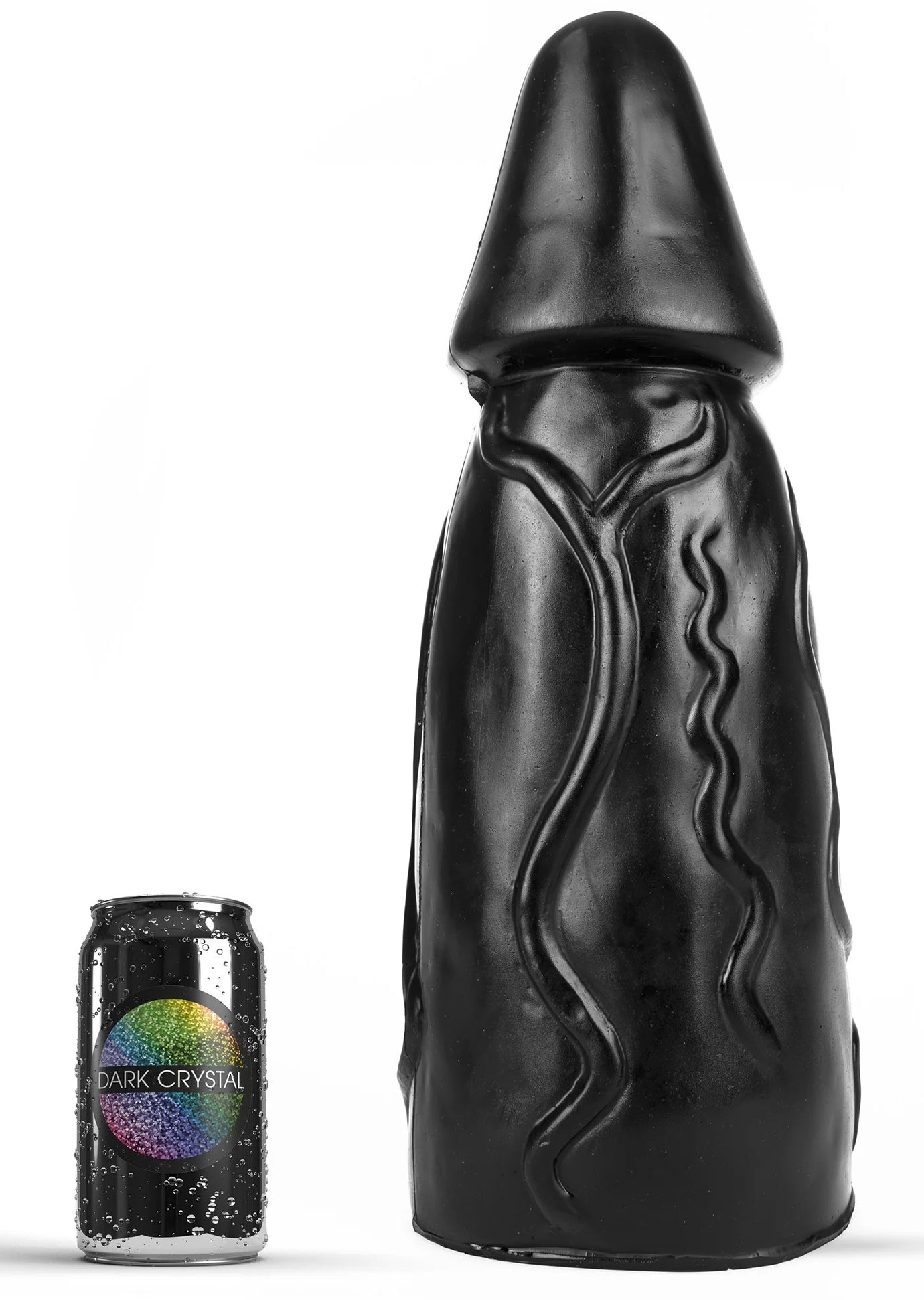 Gode Jorg Dark Crystal 40 x 15.5cm