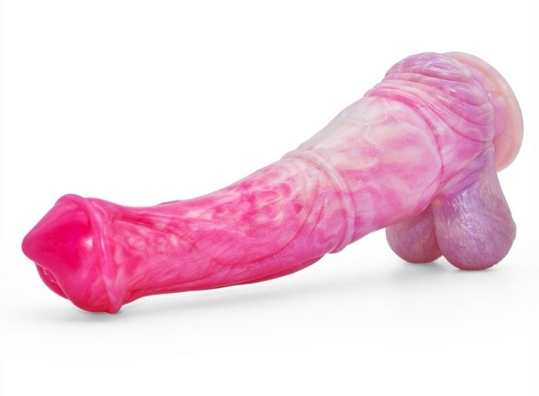 Gode Monster Jostex 21 x 6cm