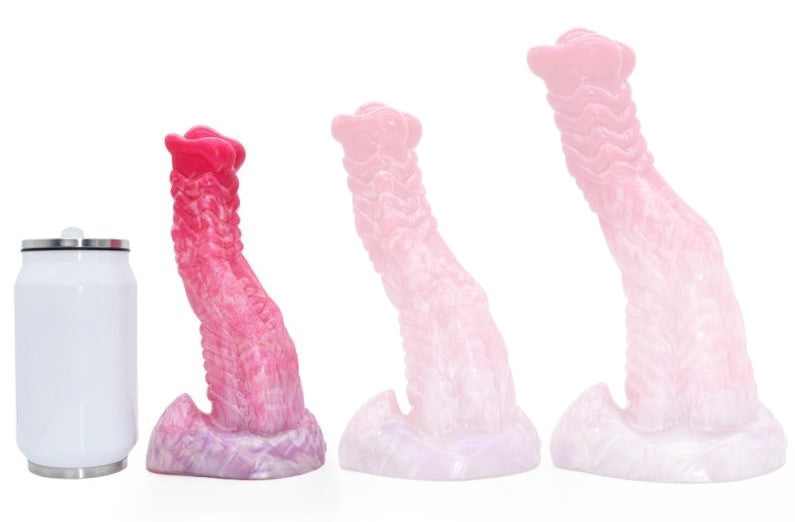 Gode Monster Kostex S 17 x 5.5cm