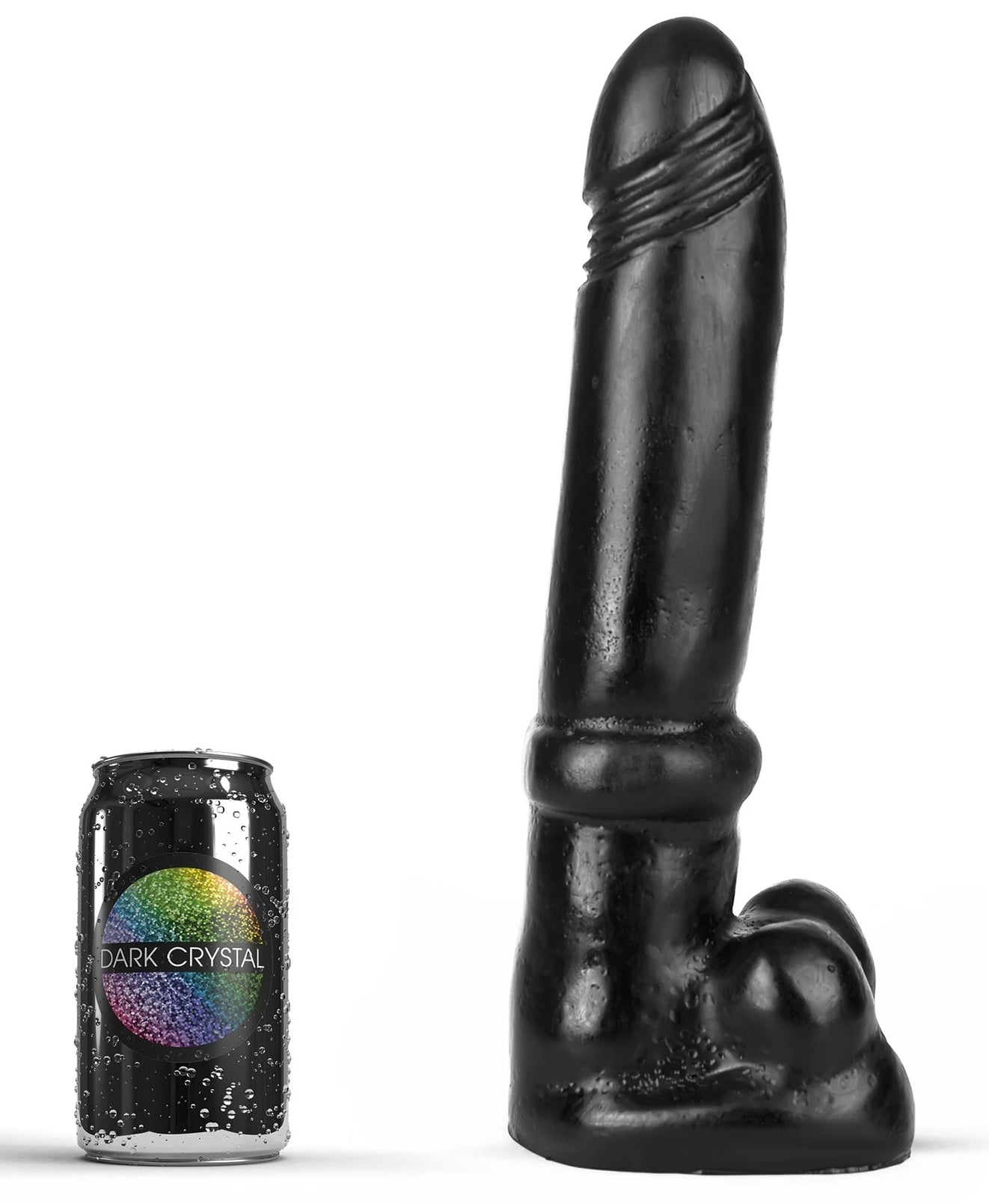 Gode Petar Dark Crystal 25 x 7.5cm