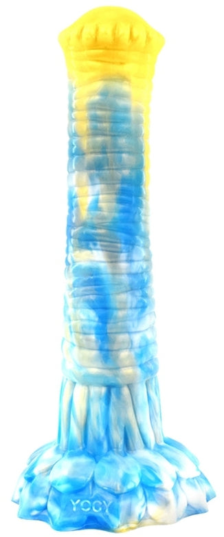 Gode Tork 23 x 5.5cm Doré-Bleu
