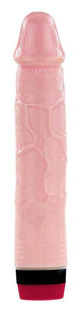 Gode vibrant Rocking Dong 18 x 3.8cm