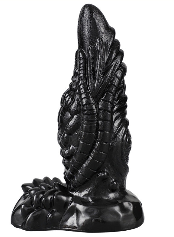 Gode XXL Crockosaure 30 x 9cm