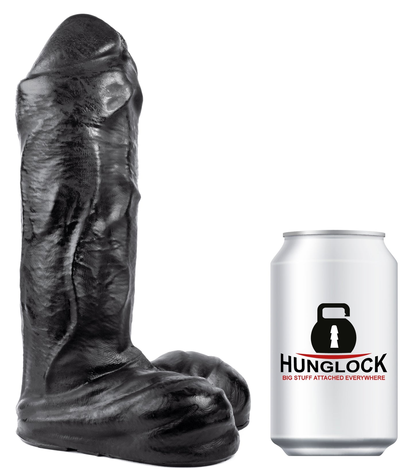 HUNGLOCK THE BIG BOY 20 x 7cm