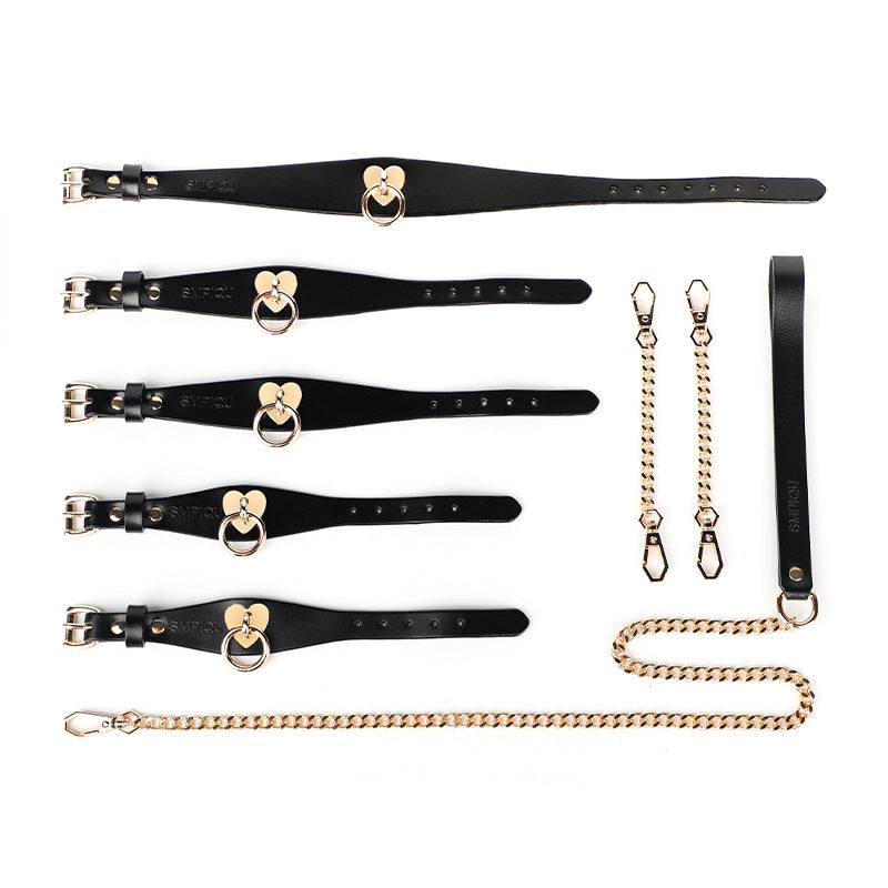 Kit Hortt 3 Pièces Noir
