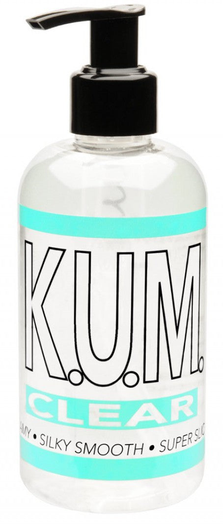 Lubrifiant KUM Clear 250mL
