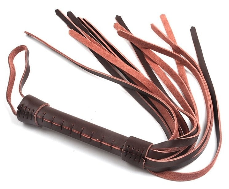 Martinet Riding Horse 49cm Marron