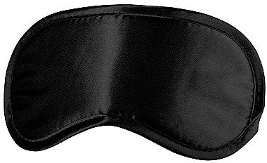 Masque satiné Naughty Pleasure