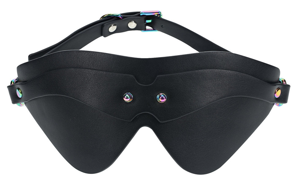 Masque SM Venise Noir