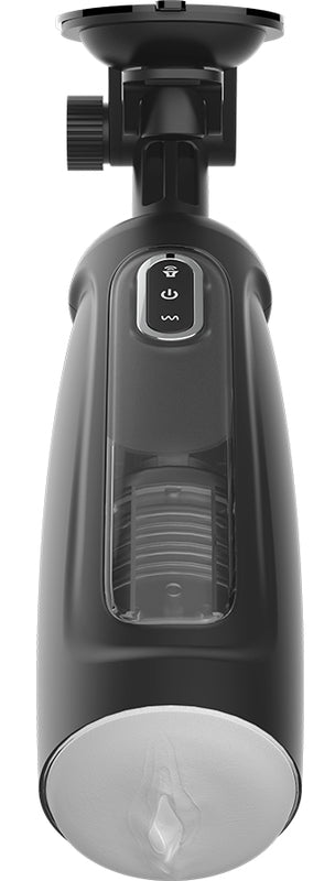 Masturbateur automatique Tornado 360