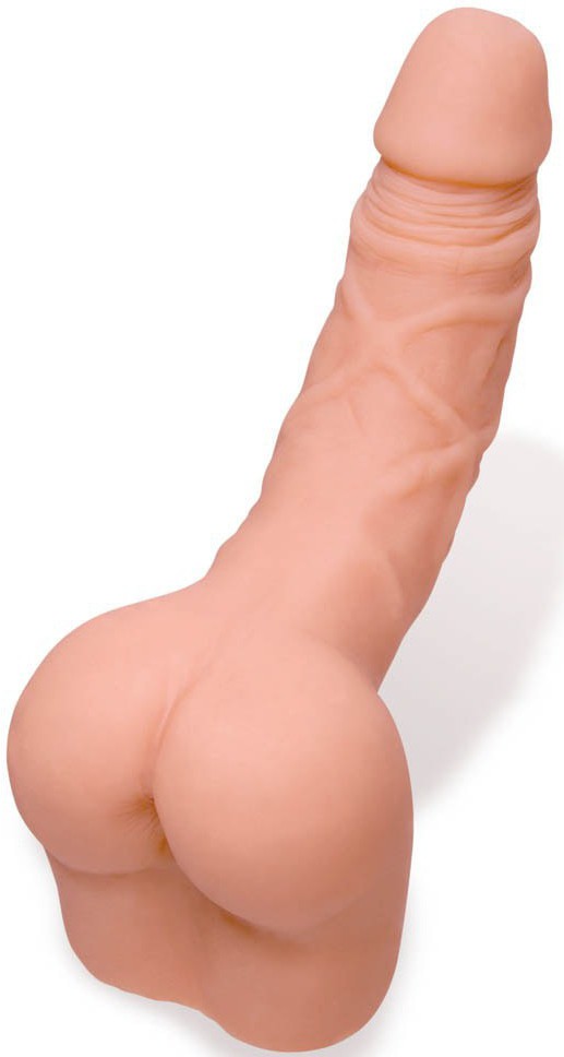Masturbateur Fuck my Cock 20 x 5 cm