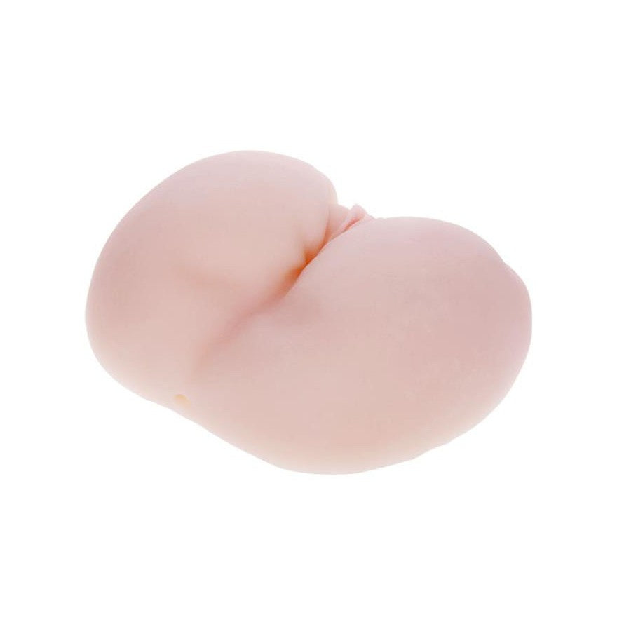 Masturbateur Ultra-réaliste Vagina and Ass