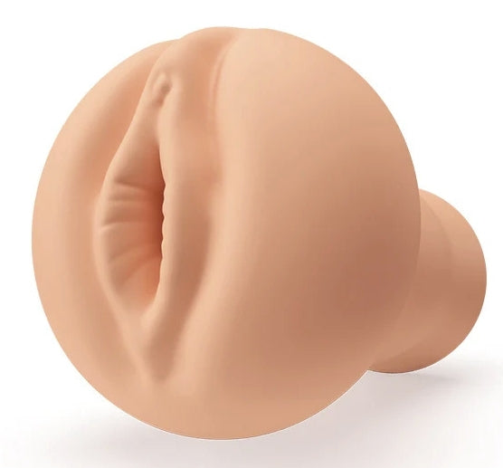 Masturbateur Tight Pussy Shake Vulve
