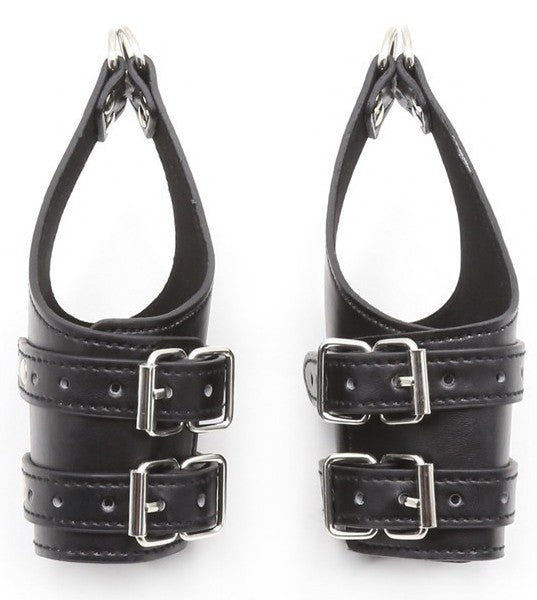 Menottes Poignets pour suspension