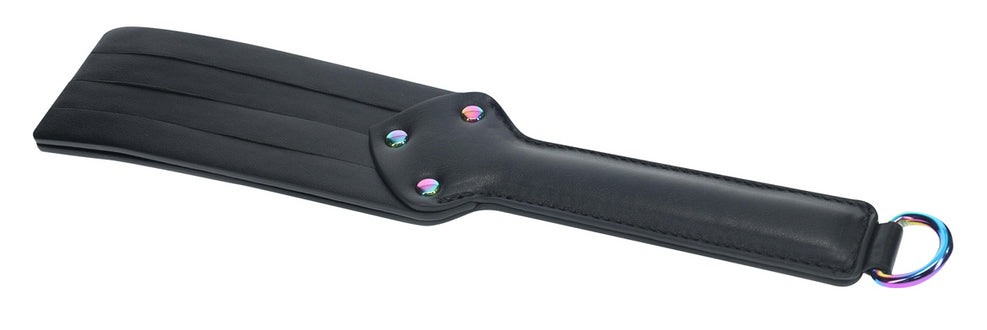 Paddle Venise 30cm Noir