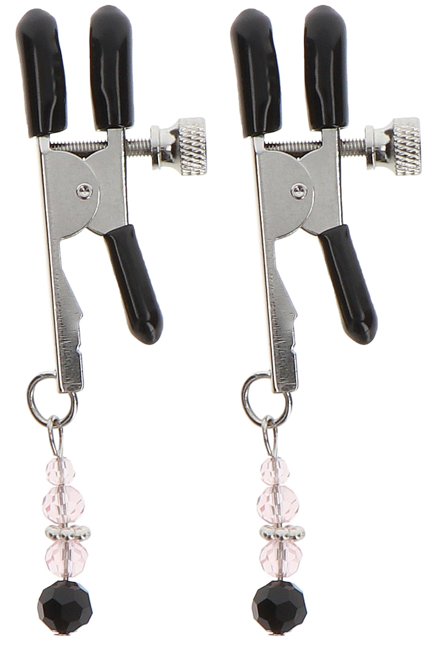 Pince-tétons Clamps Beads Taboom